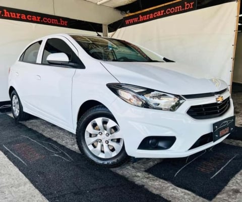 CHEVROLET ONIX 1.0 LT 8V FLEX 4P MANUAL 2019