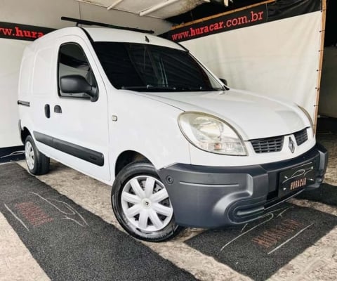 RENAULT KANGOO EXPRESS 1.6 2011