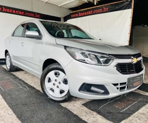 CHEVROLET COBALT 1.4 LT 2019