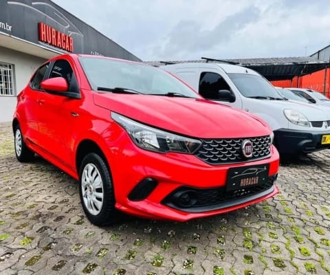 FIAT ARGO 1.0 FIREFLY FLEX DRIVE MANUAL 2020