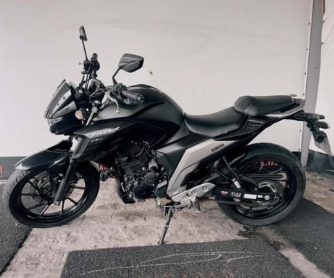 YAMAHA FZ25 FAZER 2023