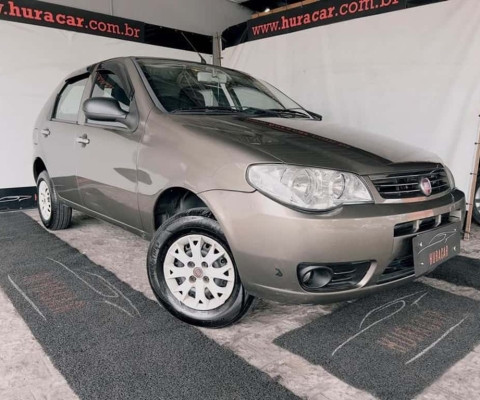 FIAT FIAT PALIO FIRE ECONOMY 2015