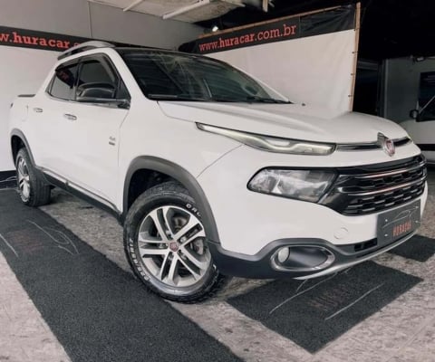 FIAT TORO 2.0 16V TURBO DIESEL VOLCANO 4WD 2018