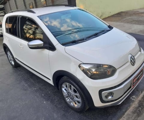 VOLKSWAGEN UP cross 1.0 TSI Total Flex 12V 5p