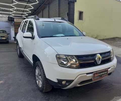 RENAULT DUSTER Dynamique 1.6 Flex 16V Mec.