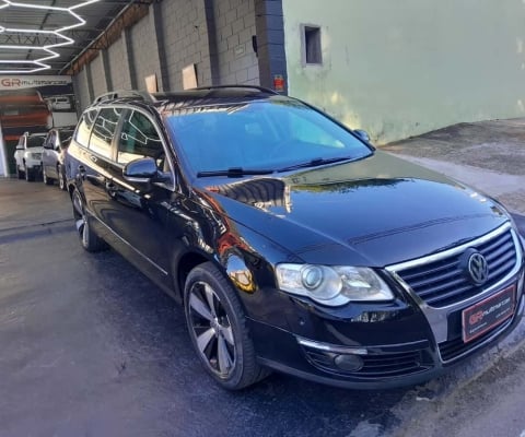 VOLKSWAGEN PASSAT VARIANT Variant Turbo 2.0 FSI Tiptron. 5p