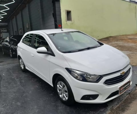 CHEVROLET ONIX HATCH LT 1.0 8V FlexPower 5p Mec.