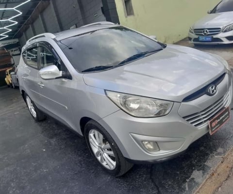 HYUNDAI IX35 2.0 16V 2WD Flex Mec.