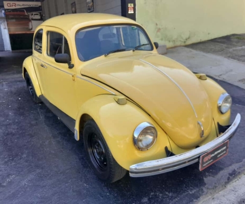 VOLKSWAGEN FUSCA 1300