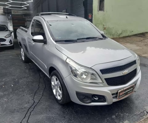 CHEVROLET MONTANA LS 1.4 ECONOFLEX 8V 2p