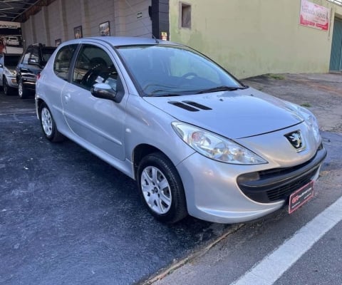 PEUGEOT 207 XR 1.4 Flex 8V 3p