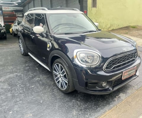 MINI COOPER Countryman S E ALL4 1.5  Híbrido