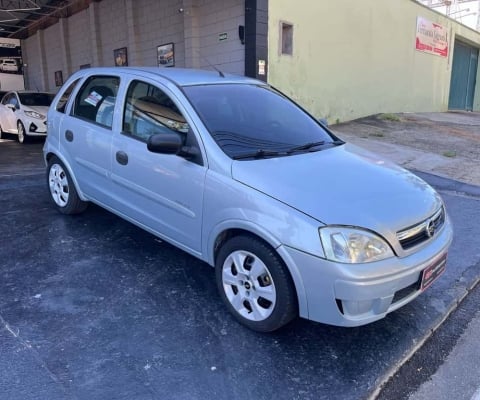 CHEVROLET CORSA Hat. Maxx 1.4 8V ECONOFLEX 5p