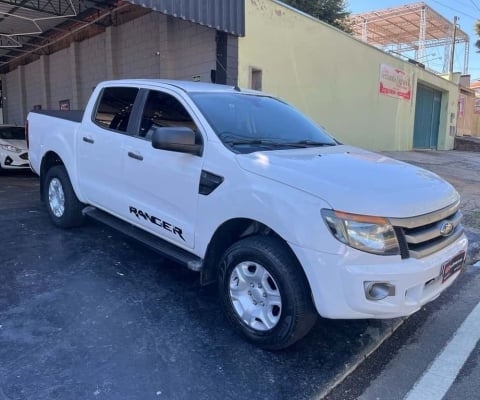 FORD RANGER XL 2.2 4x4 CD Diesel Mec.