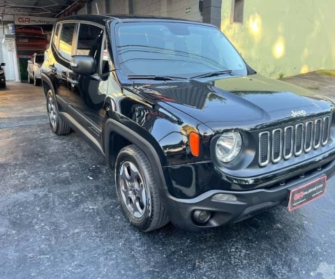 JEEP RENEGADE Sport 2.0 4x4 TB Diesel Aut.