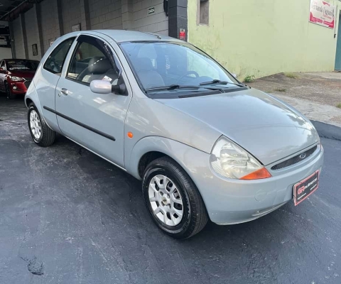 FORD KA 1.0i 3p