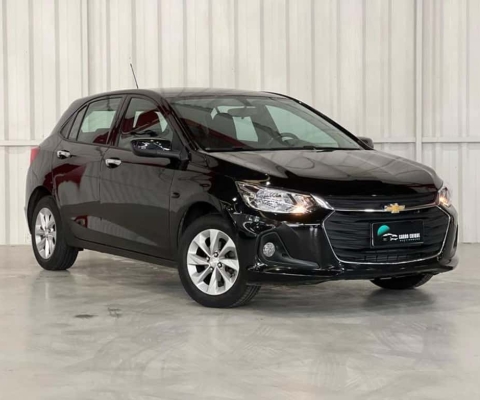 CHEVROLET ONIX 10TAT LT1 2020