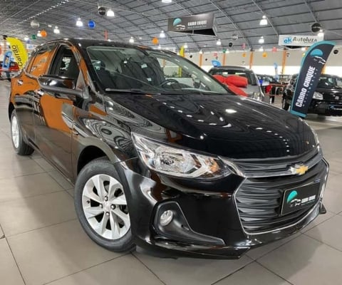 CHEVROLET ONIX 10TAT LT1 2020