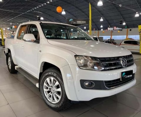 VOLKSWAGEN AMAROK CD 4X4 HIGH 2014