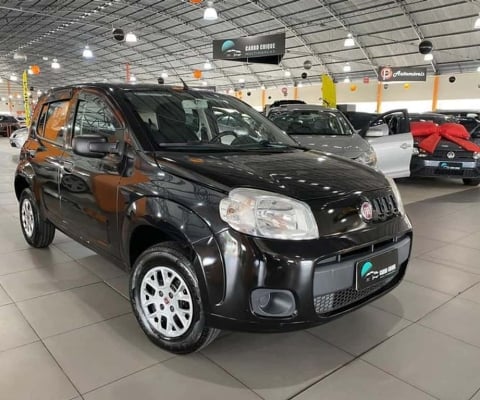 FIAT UNO VIVACE 1.0 2014