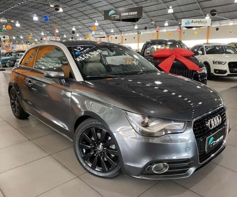 AUDI A1 1.4 TFSI 2012