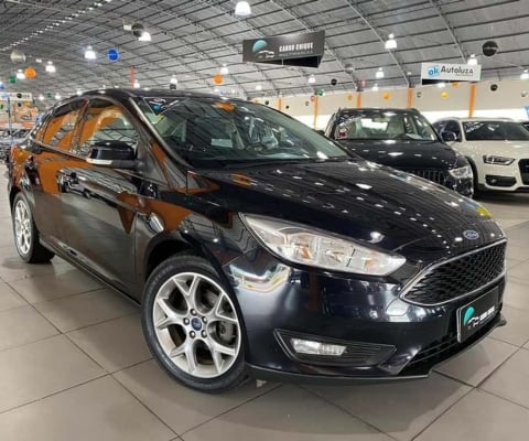 FORD FOCUS SE AT 2.0 SC 2019