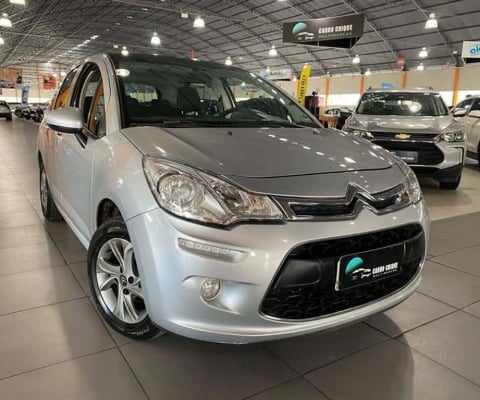 CITROEN C3 90M TENDANCE 2014