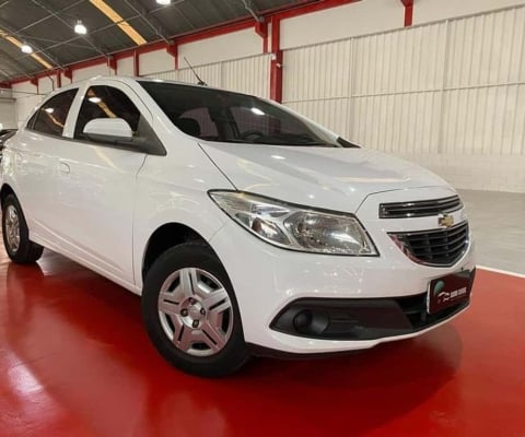 CHEVROLET ONIX 1.0 MT LT 2013