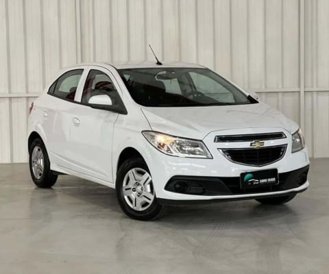 CHEVROLET ONIX 1.0 MT LT 2013