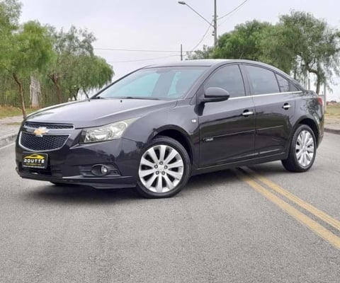 CHEVROLET CRUZE LTZ NB 2014