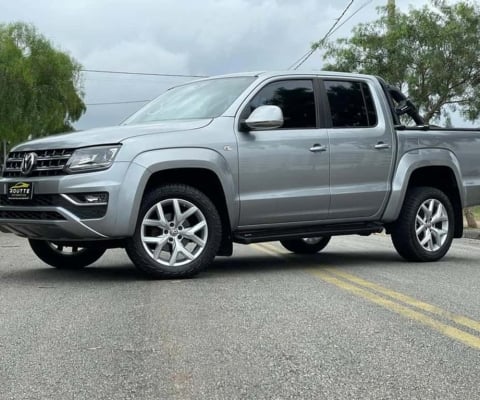 VOLKSWAGEN AMAROK CD 4X4 HIGH 2022