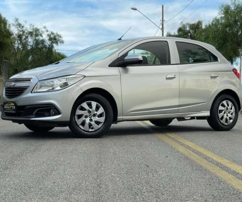 CHEVROLET ONIX 1.0MT LT 2014