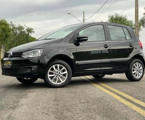 VOLKSWAGEN FOX 1.0 GII 2014