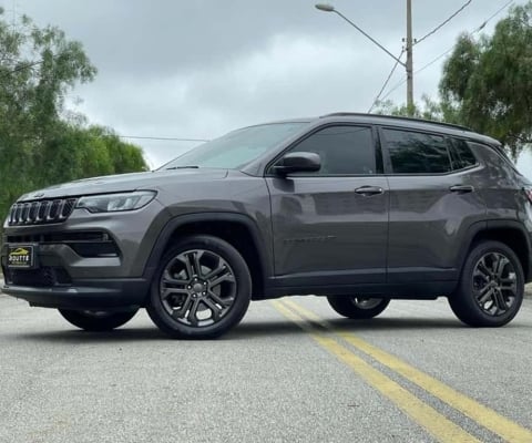 JEEP COMPASS LONG TF 2022