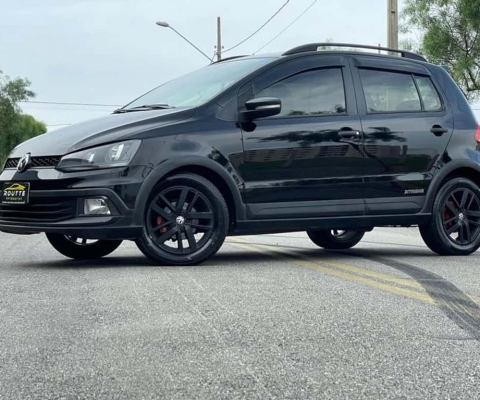 VOLKSWAGEN FOX XTREME MB 2018