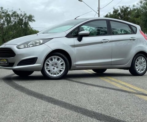 FORD FIESTA HA 1.5L SB 2016