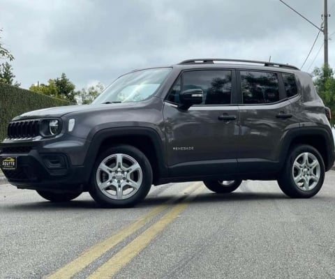 JEEP RENEGADE SPORT T270 2024