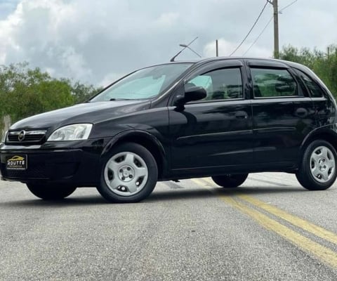 CHEVROLET CORSA HATCH MAXX 2012