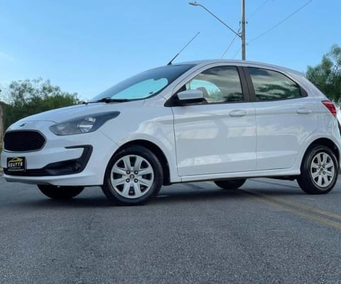 FORD KA SE 1.5 HA C 2019