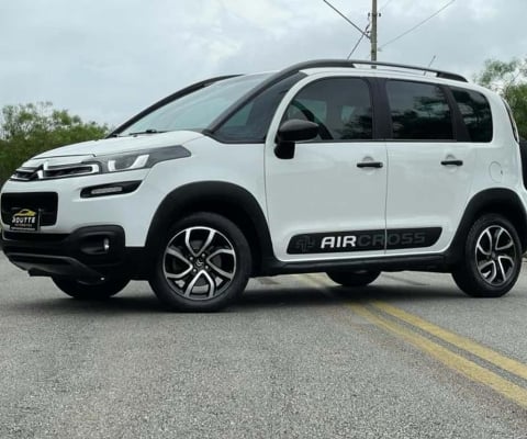 CITROEN AIRCROSS A FEEL 2017