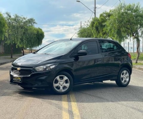 CHEVROLET ONIX 1.4MT LT 2019