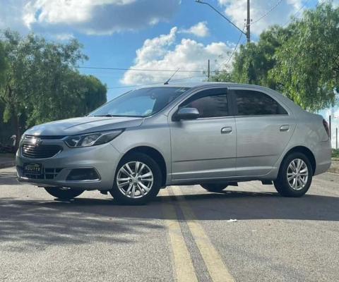 CHEVROLET COBALT 18A LTZ 2017
