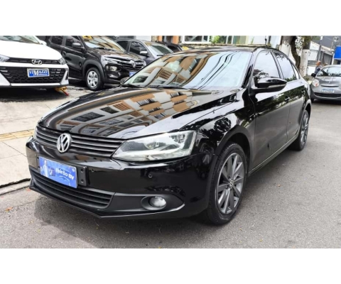 Volkswagen Jetta 2012 2.0 comfortline 120cv flex 4p tiptronic