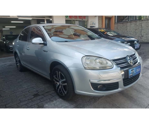 Volkswagen Jetta 2009 2.5 i 20v 170cv gasolina 4p tiptronic