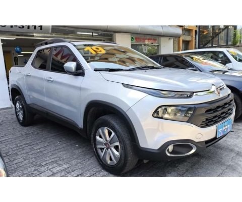 Fiat Toro 2019 1.8 16v evo flex freedom at6