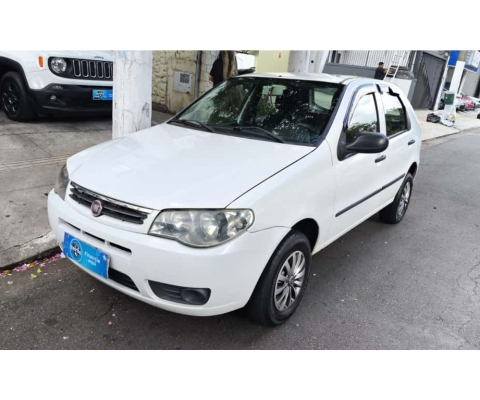 Fiat Palio 2016 1.0 mpi fire 8v flex 4p manual