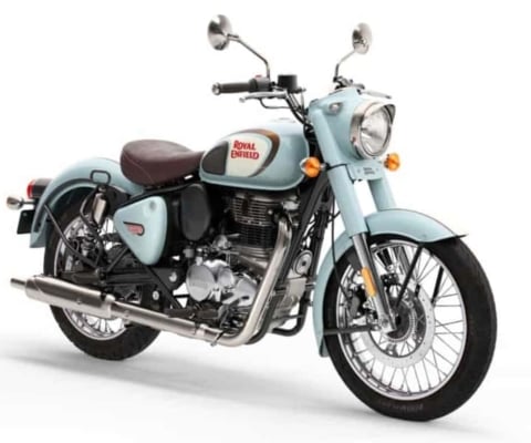 Royal enfield Classic  2023