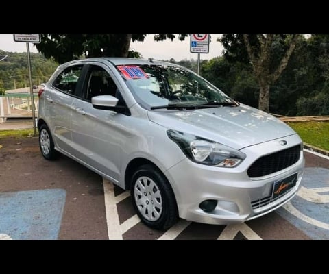 FORD KA SE 1.0 HA B 2018