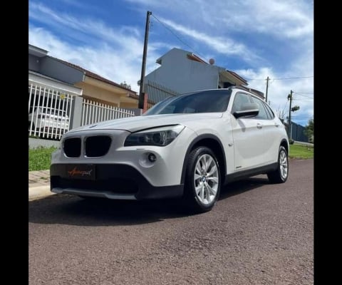 BMW X1 SDRIVE1.8I VL31 2013