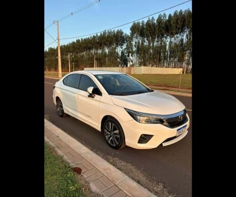 HONDA CITY TOURING 2022